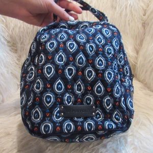 Vera Bradley Lunch-bag